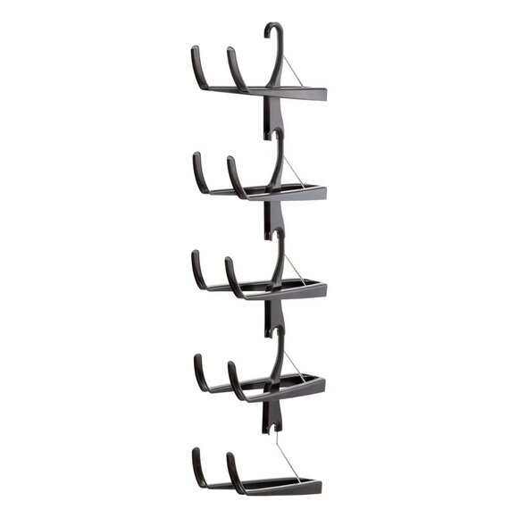 Boot Butler 5 Pair Boot Storage Rack - Picture 4 of 10